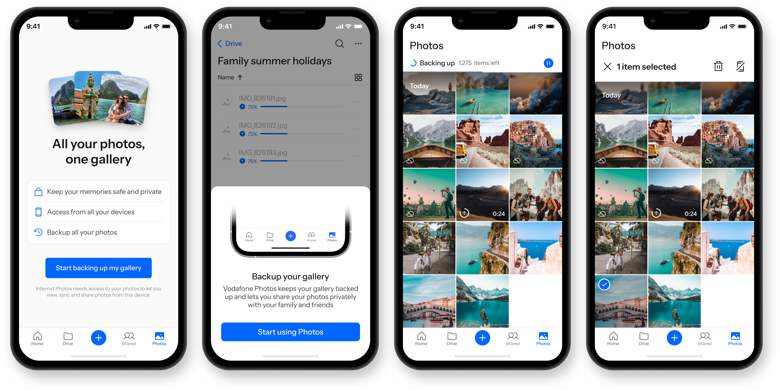 mobile-features